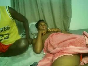 Screenshot from smoothcute9 webcams
