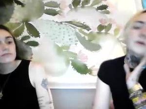 Screenshot from smorethanfriends webcams