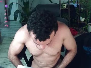 Screenshot from smyle631 webcams