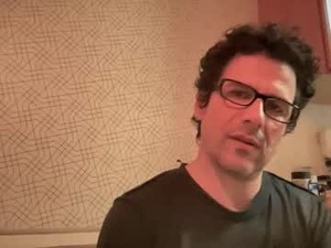 Screenshot from snfrisco76 webcams