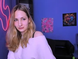 Screenshot from so_hot_rosalie webcams