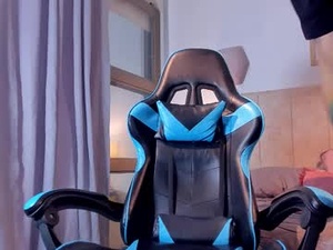 Screenshot from so_pop webcams