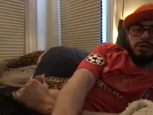 Screenshot from soakens84 webcams