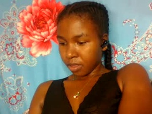 Screenshot from soazetyy webcams