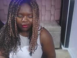 Screenshot from soffia_b webcams