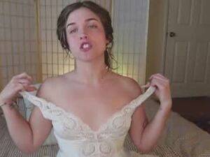 Screenshot from sofftrose webcams
