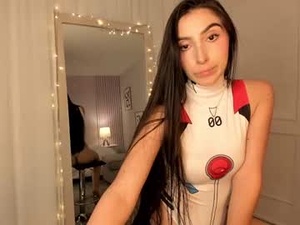 Screenshot from sofi_smith__ webcams