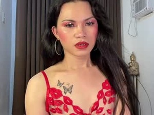 Screenshot from sofia_pleasure webcams