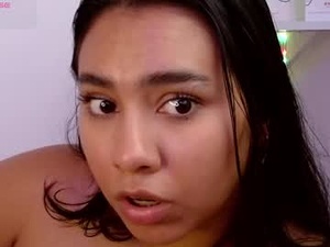 Screenshot from sofia_rios07 webcams