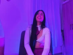Screenshot from sofiaandleo_ webcams