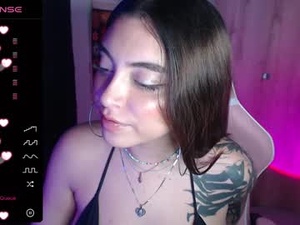Screenshot from sofiacarti_ webcams