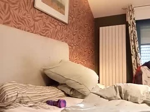 Screenshot from sofiacumslut webcams