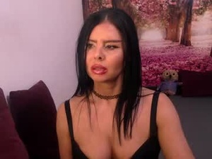 Screenshot from sofialiub webcams