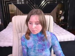 Screenshot from sofialuxuryy webcams