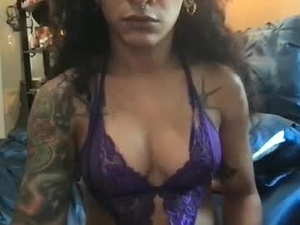 Screenshot from sofialuxxts webcams