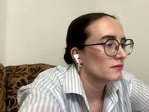 Screenshot from sofianicegirl webcams