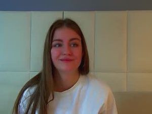 Screenshot from sofiasarvain webcams