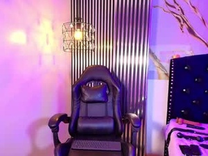 Screenshot from sofiasquirtvs webcams