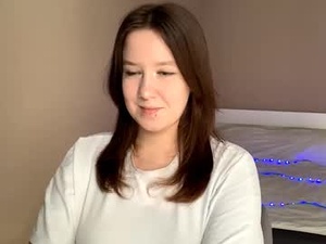 Screenshot from sofiassecretss webcams