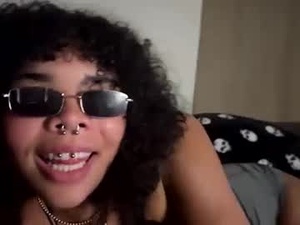 Screenshot from sofiayrafy webcams