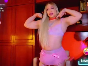 Screenshot from sofiimuscle webcams
