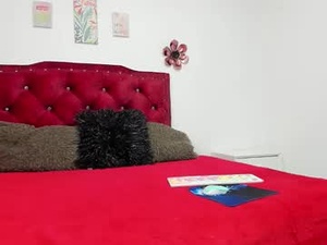 Screenshot from sofirosesh webcams