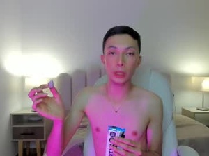 Screenshot from soft_boy22 webcams