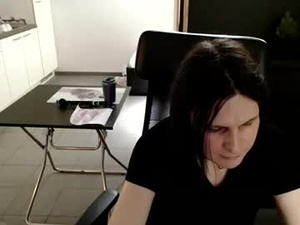 Screenshot from softieskye webcams