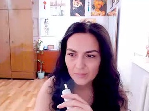 Screenshot from softobsession8 webcams