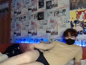 Screenshot from sogzy webcams
