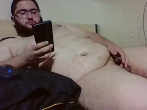 Screenshot from sohayb12 webcams