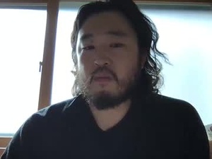 Screenshot from sojin19862k2 webcams