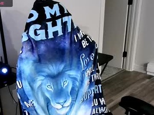 Screenshot from solarlunar1 webcams