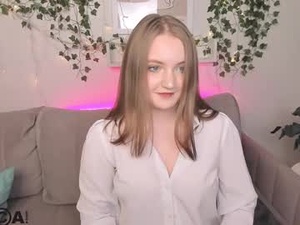 Screenshot from solefree webcams