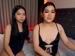 Screenshot from solene_west webcams