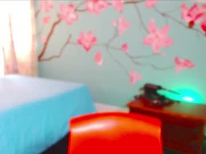 Screenshot from solhime webcams