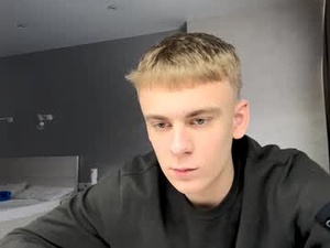 Screenshot from solofury webcams