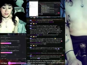 Screenshot from solumie webcams