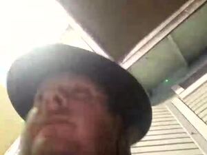 Screenshot from sonicjake webcams