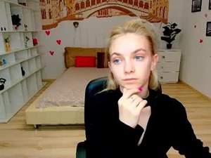 Screenshot from sonnysofia webcams