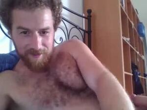 Screenshot from sonnythegoldenfish webcams