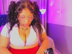 Screenshot from sophia_cook_ webcams