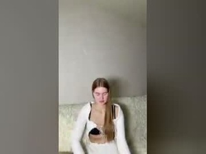 Screenshot from sophia_nicky webcams