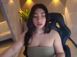 Screenshot from sophia_tf webcams