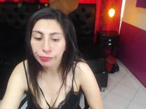 Screenshot from sophia_wolf_ webcams