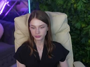 Screenshot from sophiaadream webcams