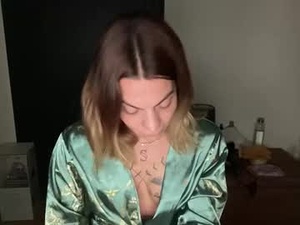 Screenshot from sophiaat40 webcams