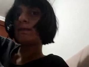 Screenshot from sophiasleepy1 webcams