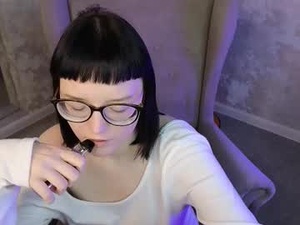 Screenshot from sophie_hottt webcams