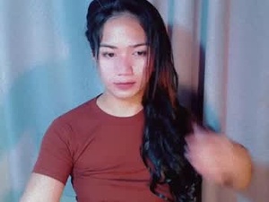Screenshot from sophiebaley_ webcams